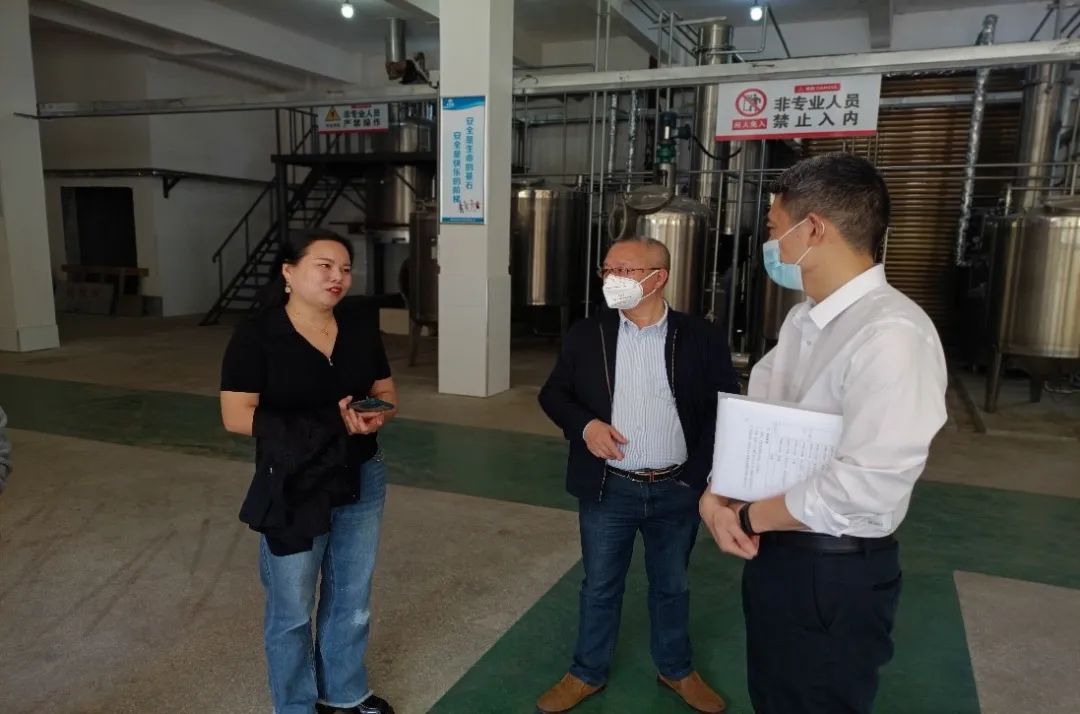 九游网页版:湘西特聘专家服务团启动帮扶活动